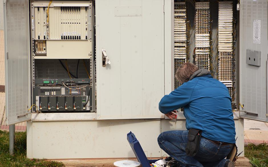 dépannage électricien Marcoussis
