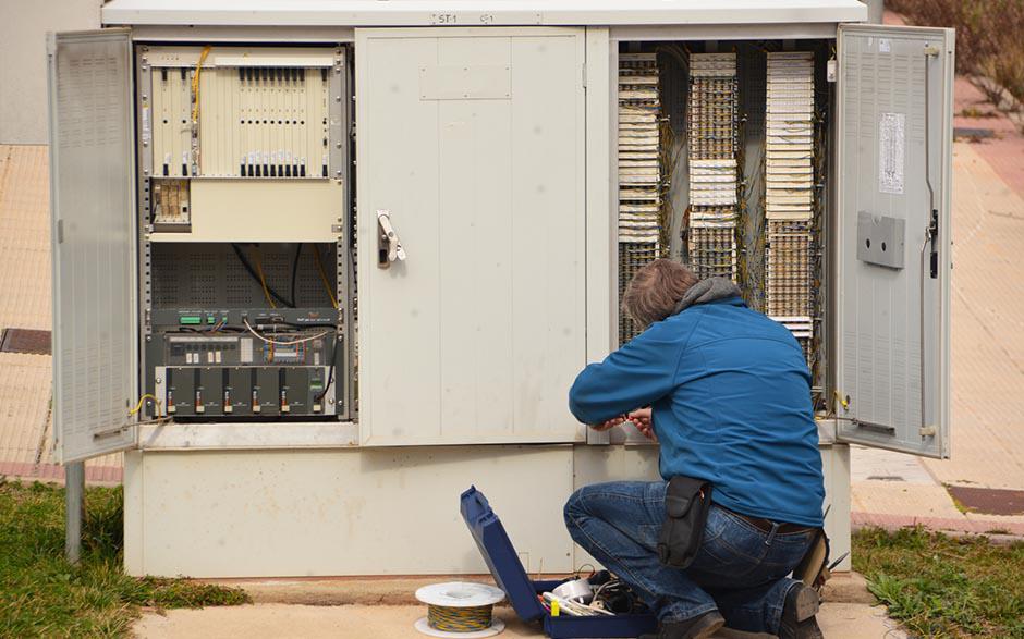  dépannage électricien Marcoussis