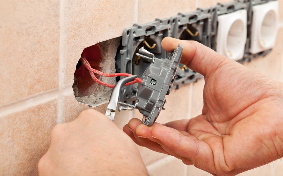 dépannage électricien Marcoussis