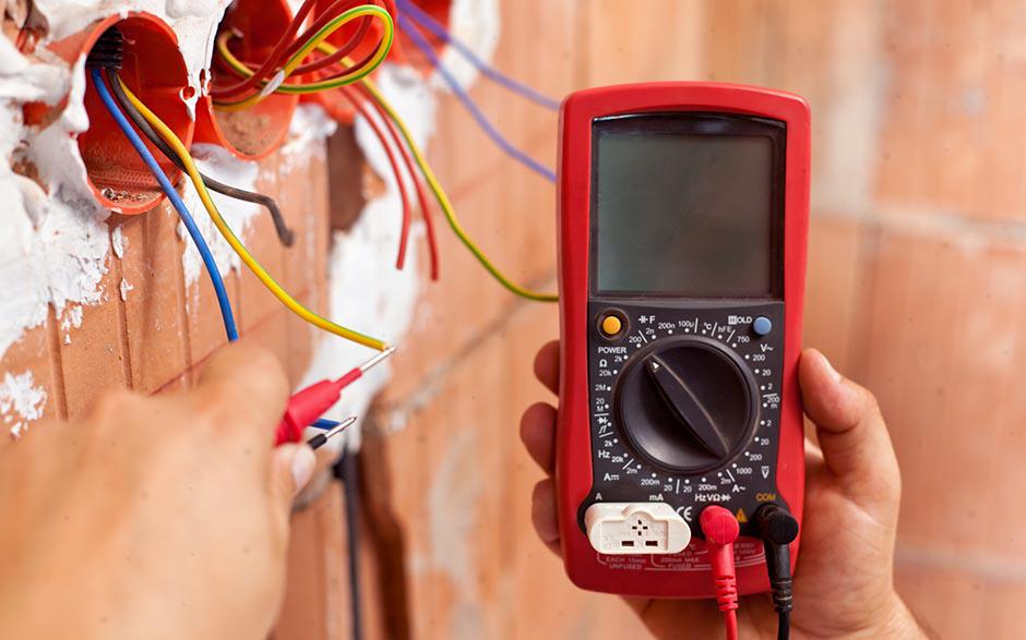 dépannage électricien Marcoussis