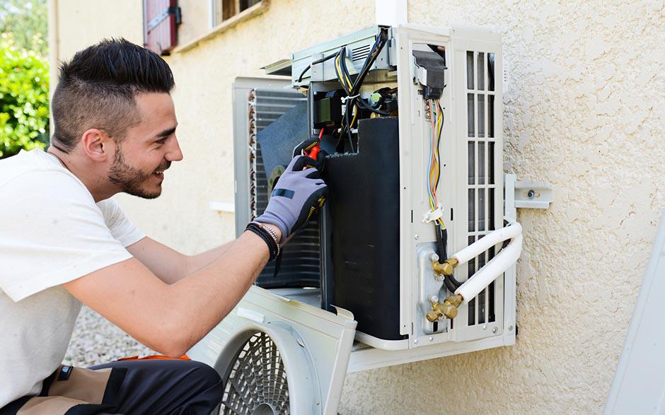 dépannage électricien Marcoussis