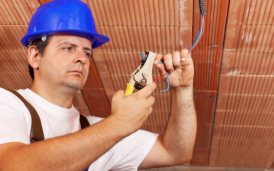 dépannage électricien Marcoussis