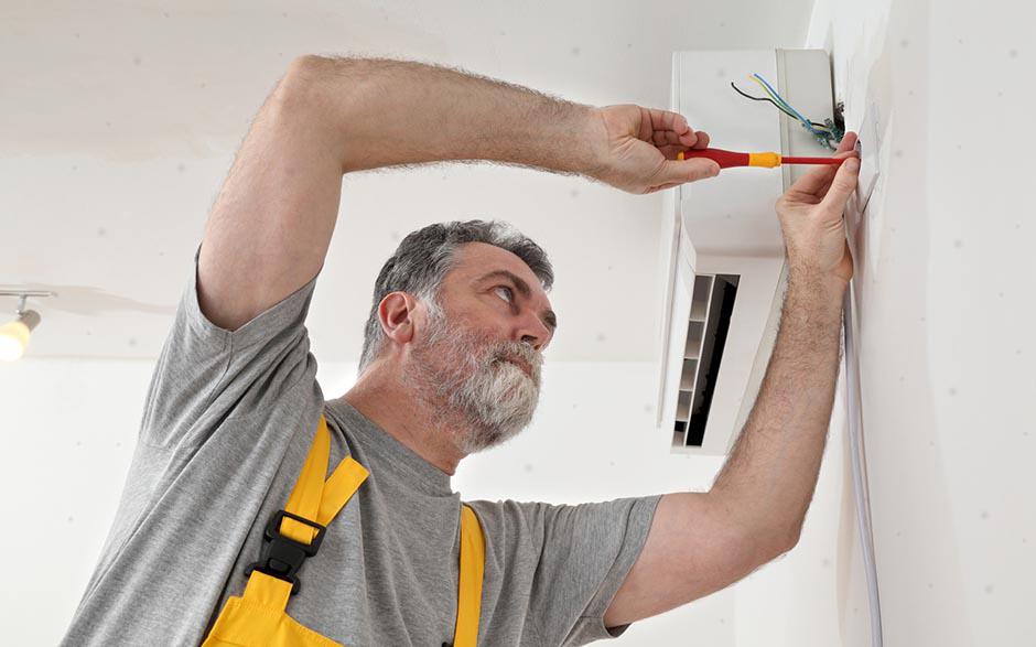  dépannage électricien Marcoussis